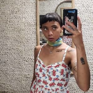 Meet your Posher, Pam